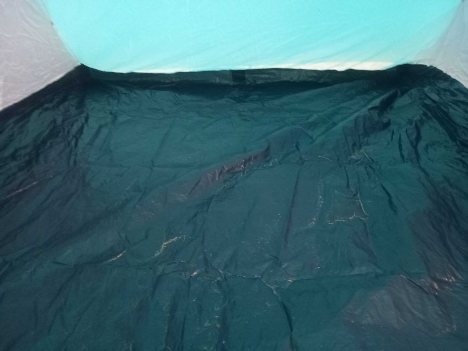 Палатка 2кімнатна 6місна з Німеччини