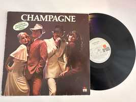 Champagne – Champagne LP Winyl (B-37)