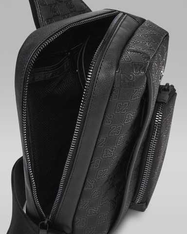 Сумка Jordan Jam Monogram Sling bag MA0991-023