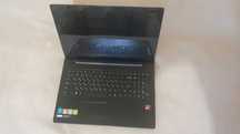 Lenovo G50 топкейс