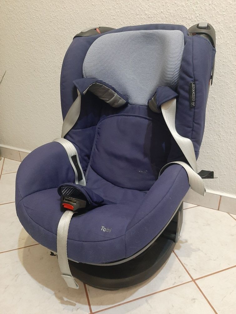 Fotelik samochodowy Maxi Cosi Tobi 9-18 kg