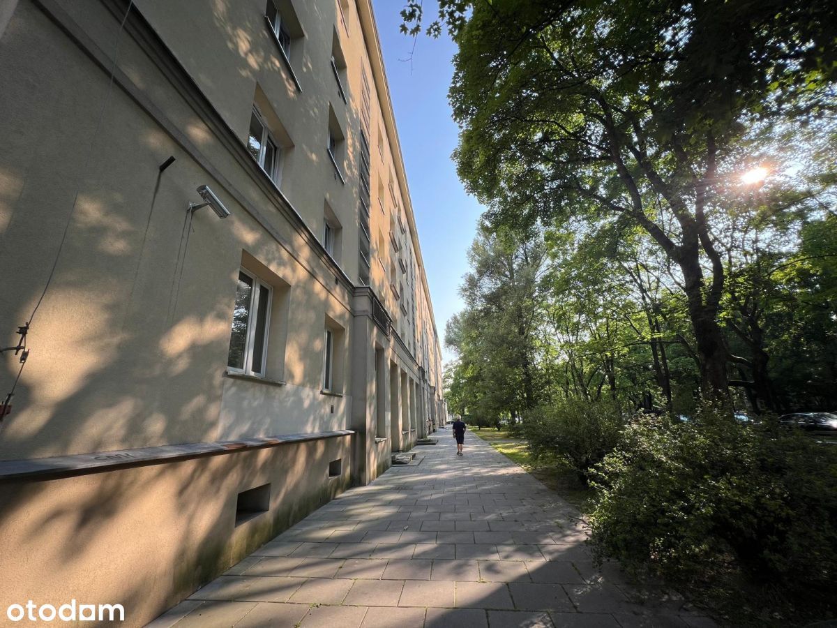 Wysoki Parter, Wysoki Potencjał – os. Urocze !