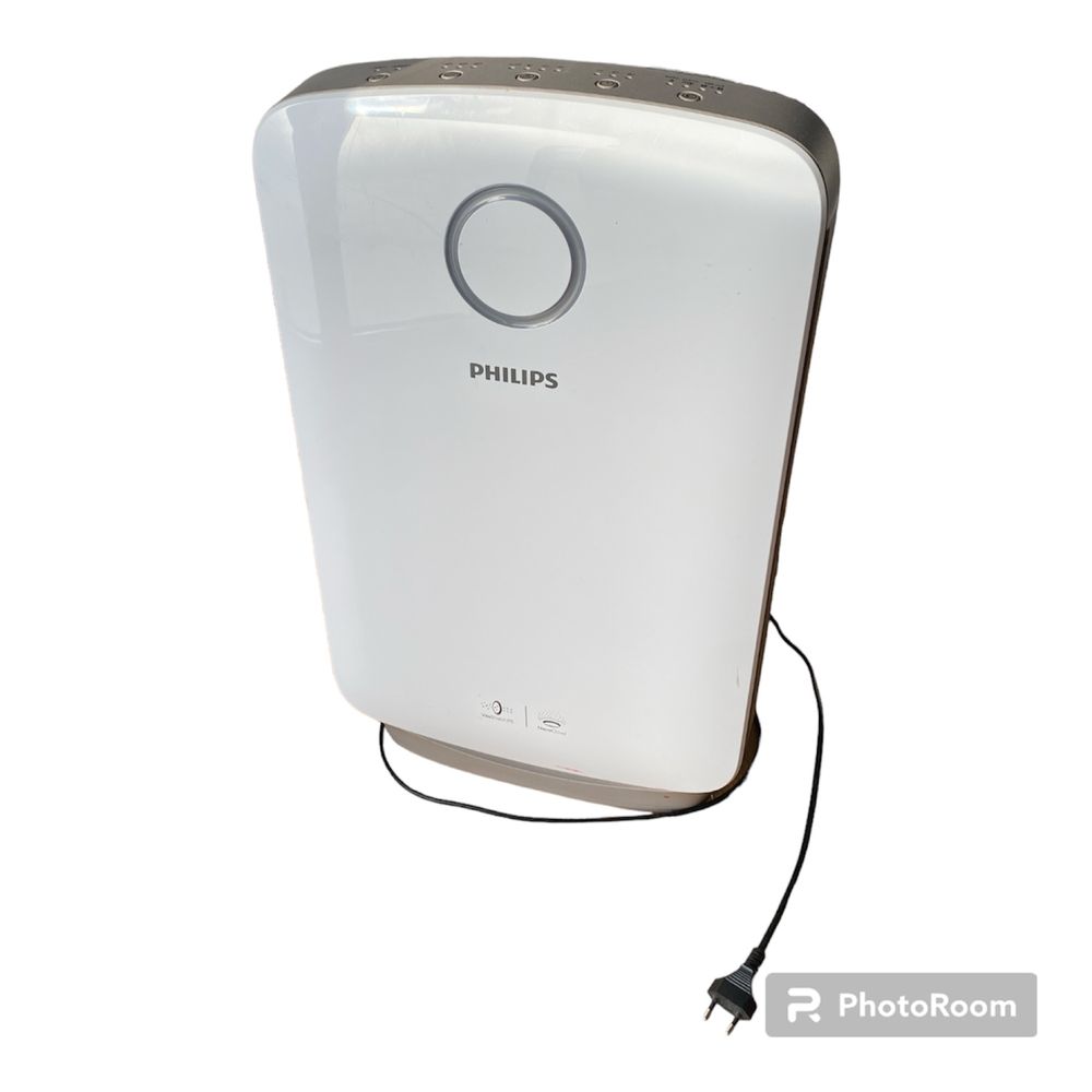 Oczyszczacz Nawilżacz powietrza Philips  AC4080