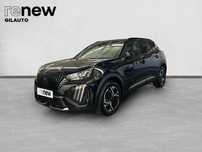 Peugeot 2008 1.5 BlueHDi Allure EAT8