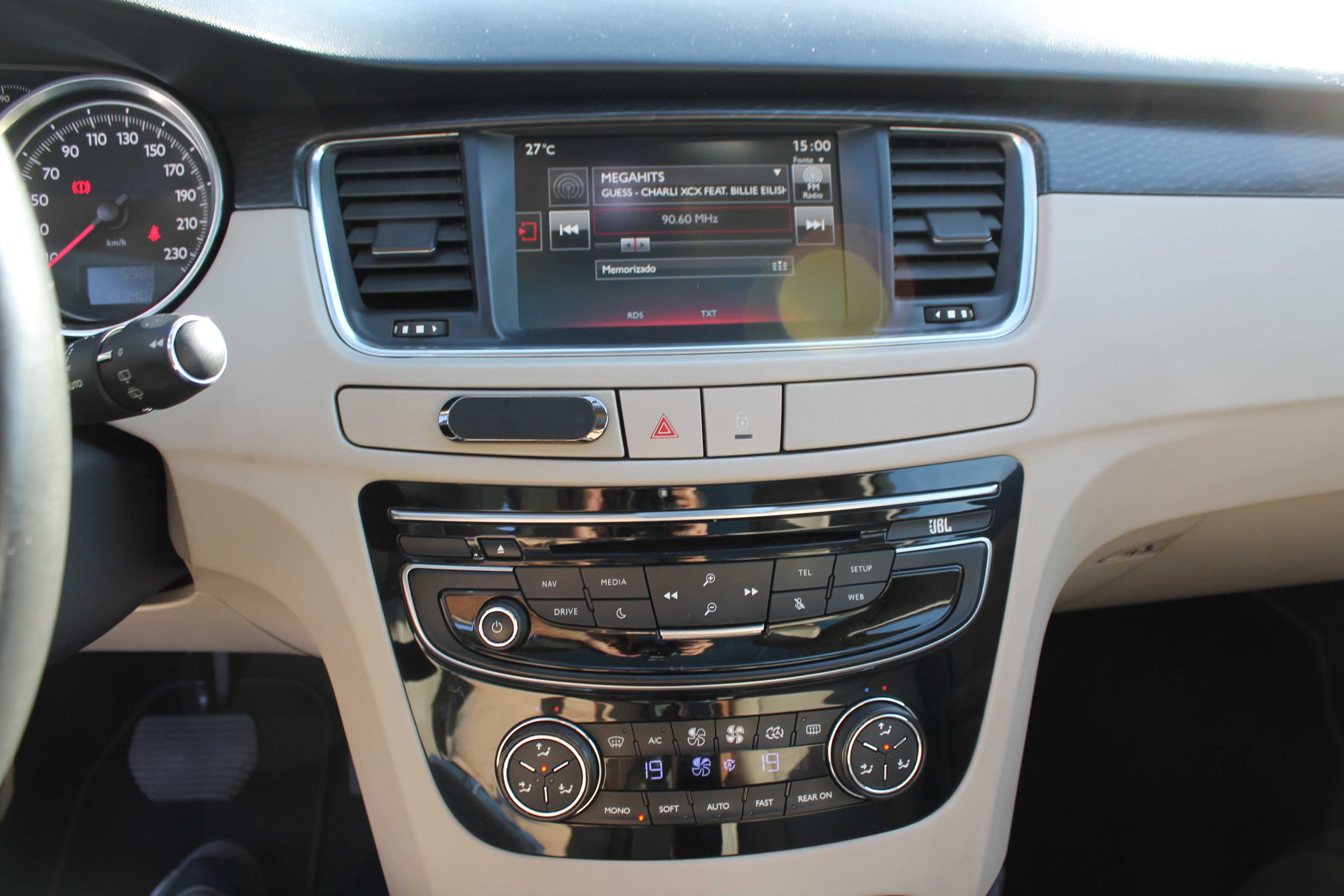 Peugeot 508 SW 1.6 e-HDi Allure 2-Tronic