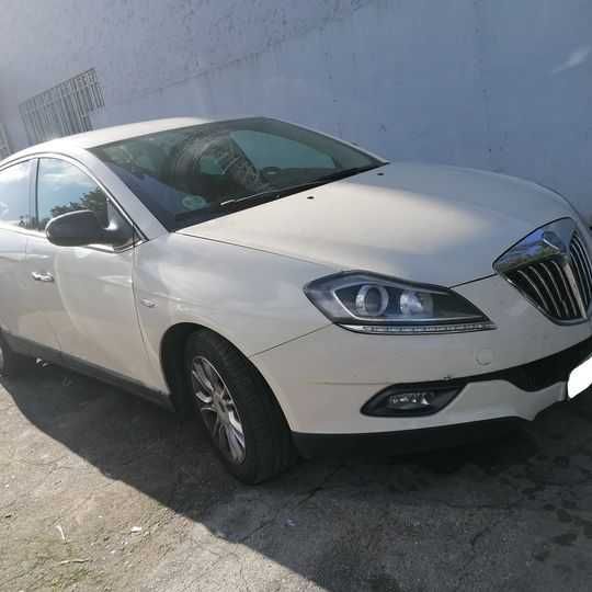 Lancia Delta 1.6 MJET 2009 | PARA PEÇAS |