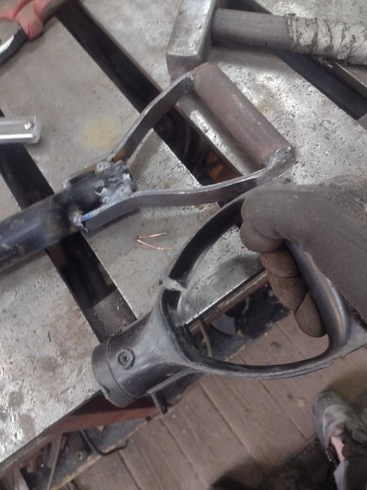 Szpadel szpadel szufla