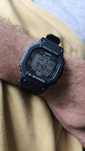 CASIO GB-5600B Bluetooth G-SHOCK kostka klasyk 3419