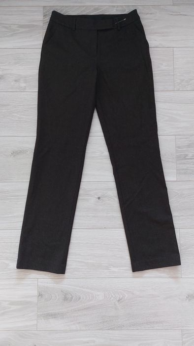 Нові вовняні теплі жіночі штани розмір 36 38