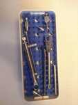 Instrumenty do Implantologi