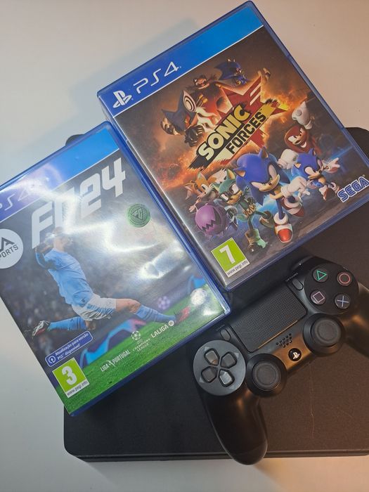 Playstation - PS4