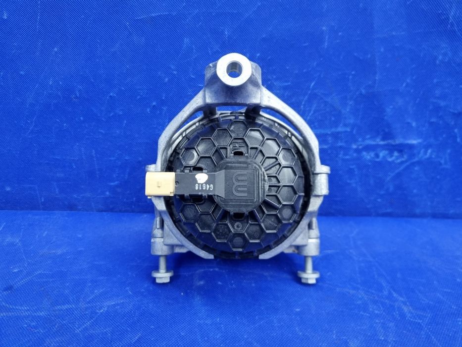 PRAWA łapa AUDI A5 F5 3.0 TFSI prawa PODUSZKA silnika Oryginał