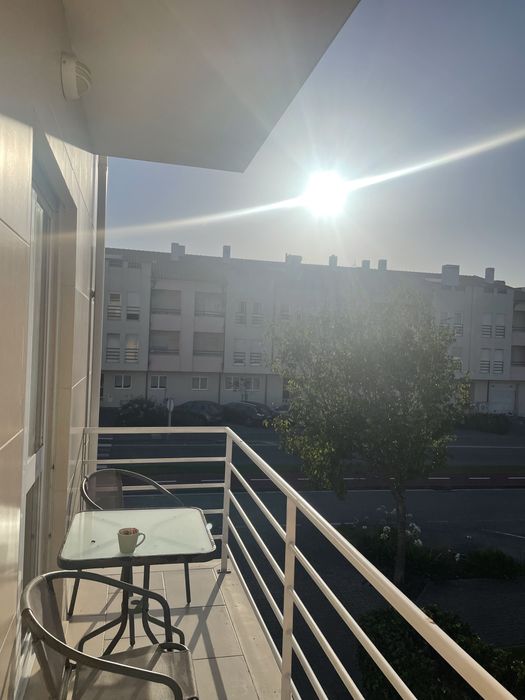 Apartamento férias Ilhavo