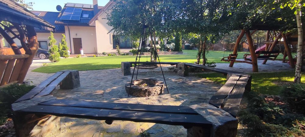 Komfortowe pokoje pracownicze blisko Nadarzyn, Tarczyn, Janki