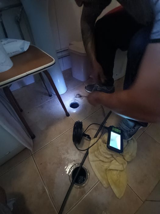 Desentupimento Urgente 24h – Porto/Gaia