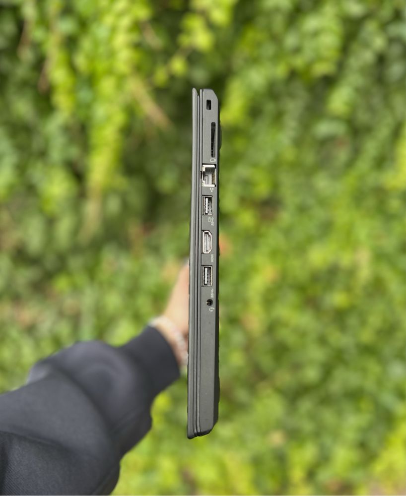 Ноутбук Lenovo ThinkPad T480/14"FHD IPS/i5-8250U/8GB/256GB/Гарантія