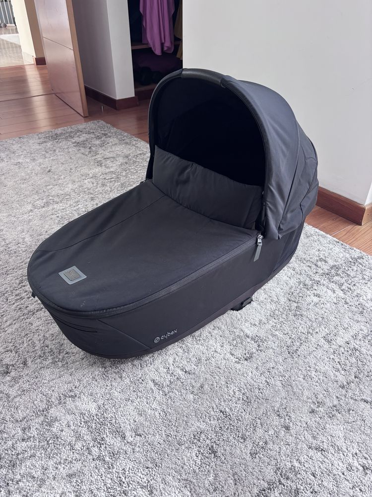 Cybex Priam/e-Priam Bassinet