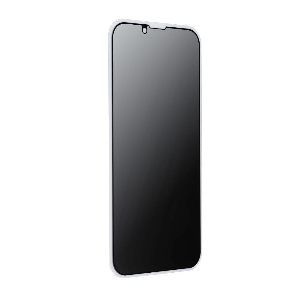 5D Full Glue Tempered Glass - do iPhone XS Max / 11 Pro Max (Privacy)