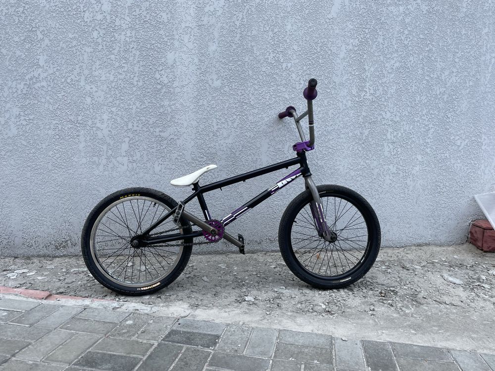 Bmw wtp (wethepeople) recon