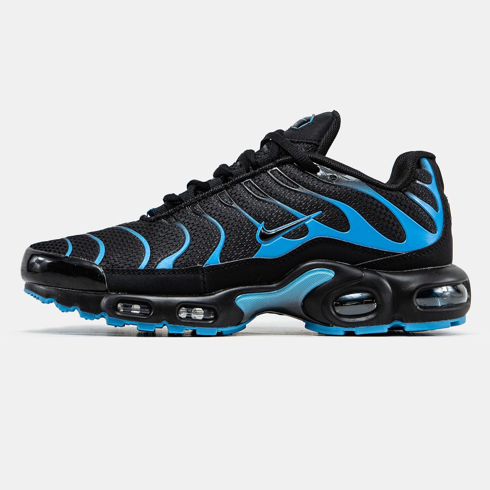 Buty Nike Air Max TN Black Blue