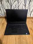 Dell Precision 7730/ i7-8750H/ 64GB/ 1TB m2 Quadro P3200