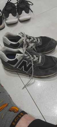 Buty new balance oryginalne