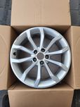 Felga 18 cali Audi A4B9