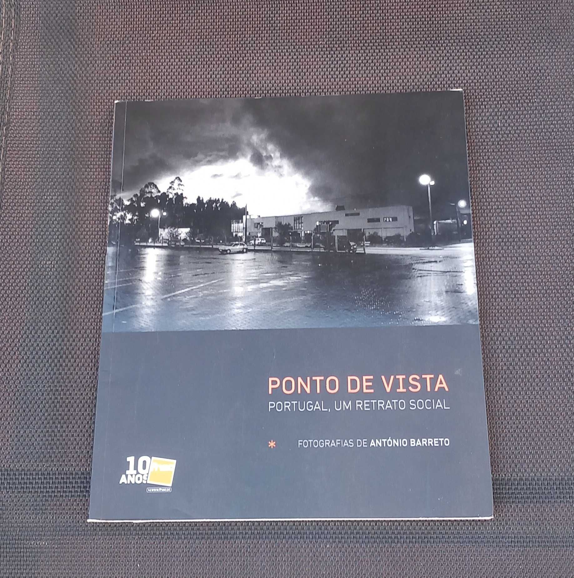 Ponto de vista: Portugal, um retrato social, António Barreto