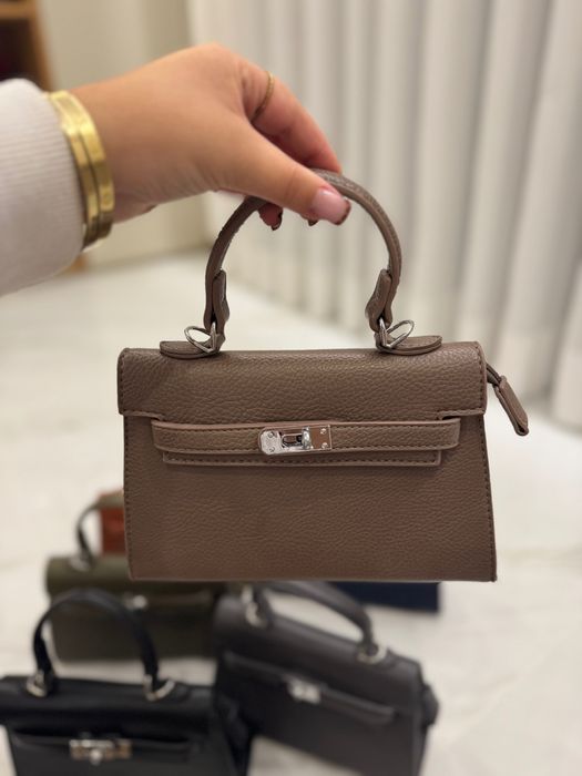 Mala Coleção Aura Bege