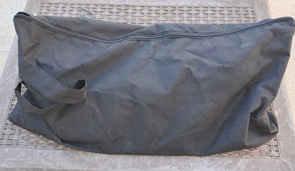 Mala com peças Aspirador Ecológico Polti
9€ Entrega na Charneca de Cap