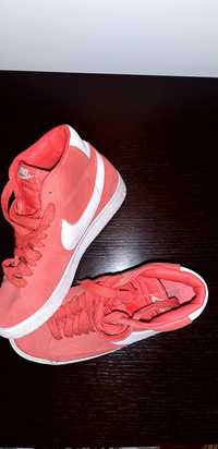 Nike, buty sportowe rozm.37.5