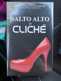 Perfume de mulher