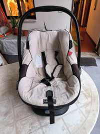 Cadeira de bebê para automóveis