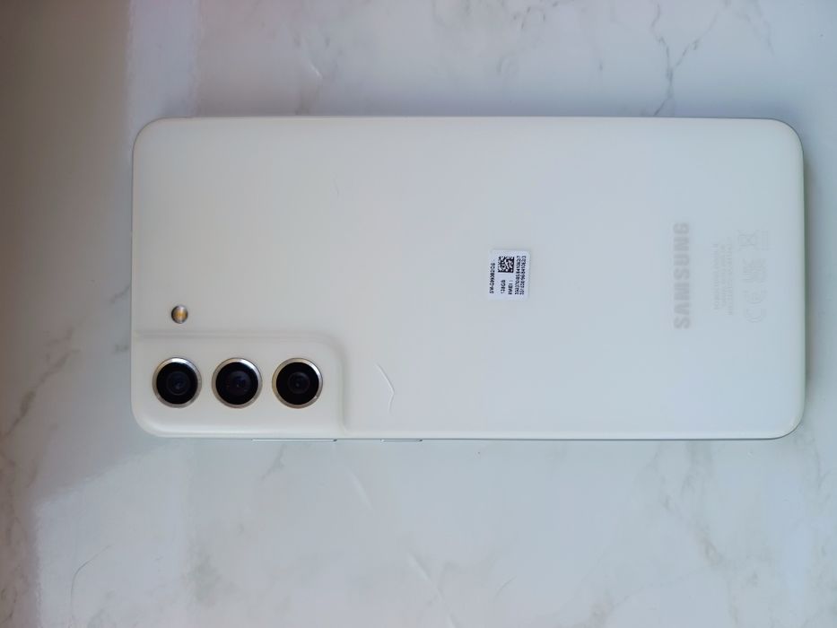 Samsung S21fe 128gb w dobrym stanie