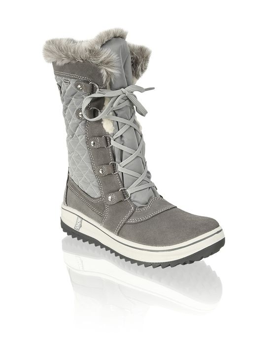 Зимние теплые сапоги Polaris Tex чоботи дутики 25.5см р.39