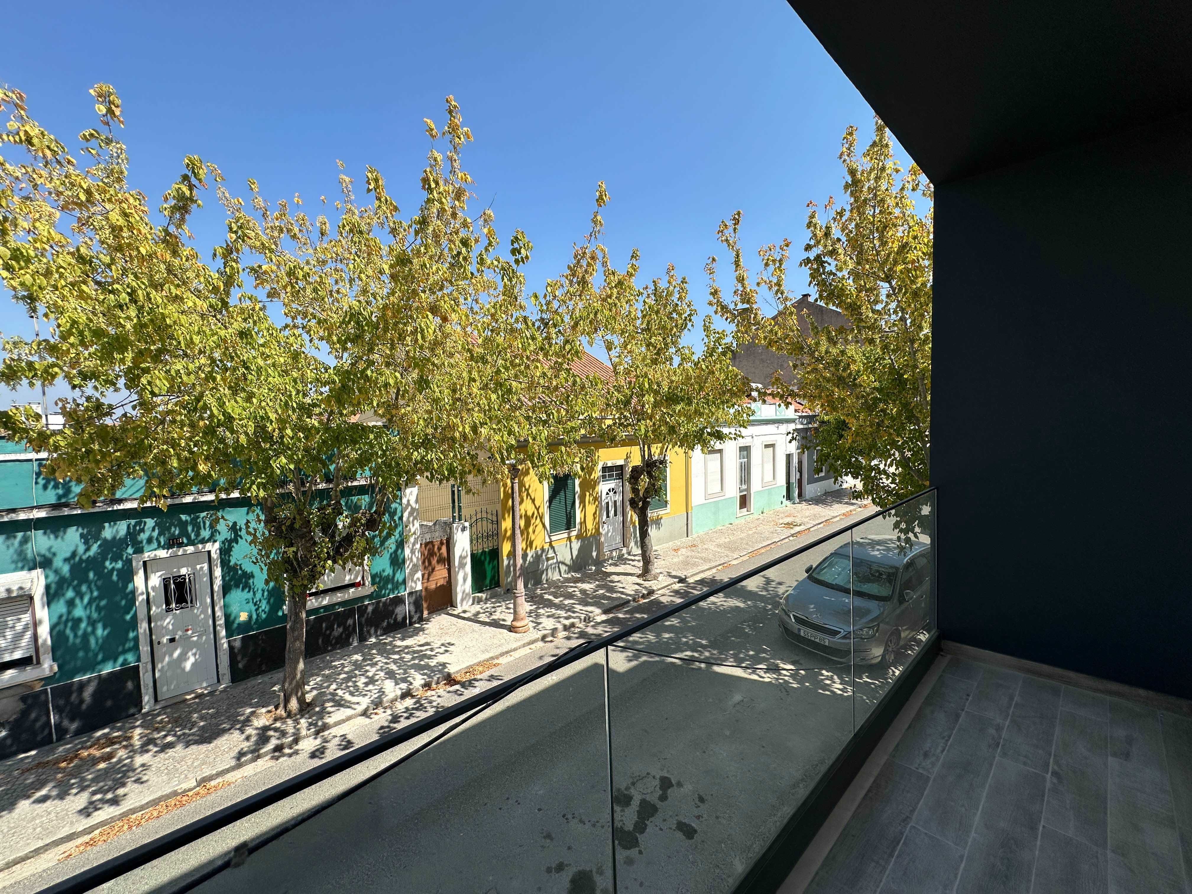 Apartamento Santarem