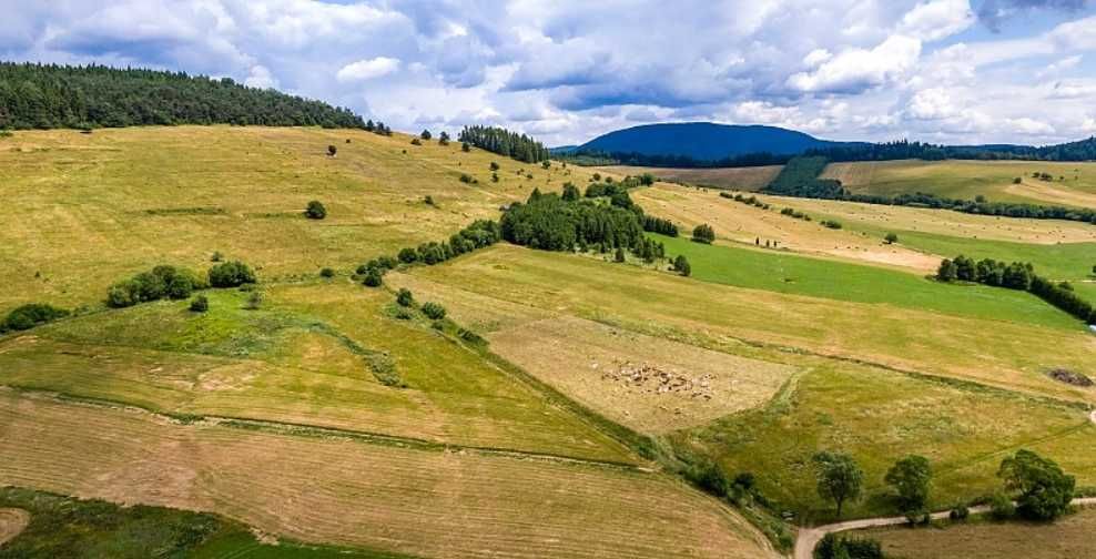 DOMEK Tylicz Widoki ul. Osiedlowa 40