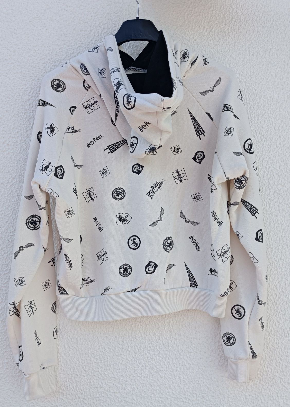 Hoodie Harry Potter