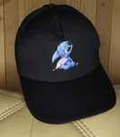 Czapka z daszkiem Lilo i Stich Stitch Sticz
