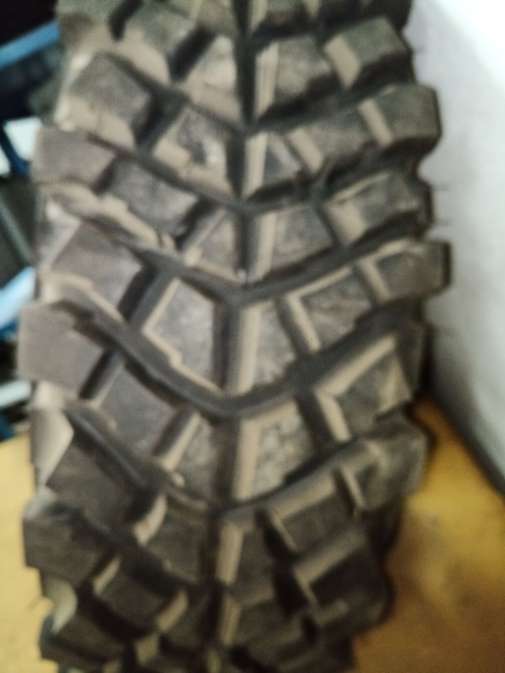 Pneus 80/20 Fedima Extreme c Jantes