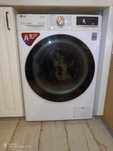 Pralka LG Vivace F2WV7S8S1E Slim 8,5kg 1200obr/min na gwarancji