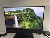 Komputer All-in-One HP Envy 32 i7 32 ram 512 ssd 2tb hdd gtx2080studio