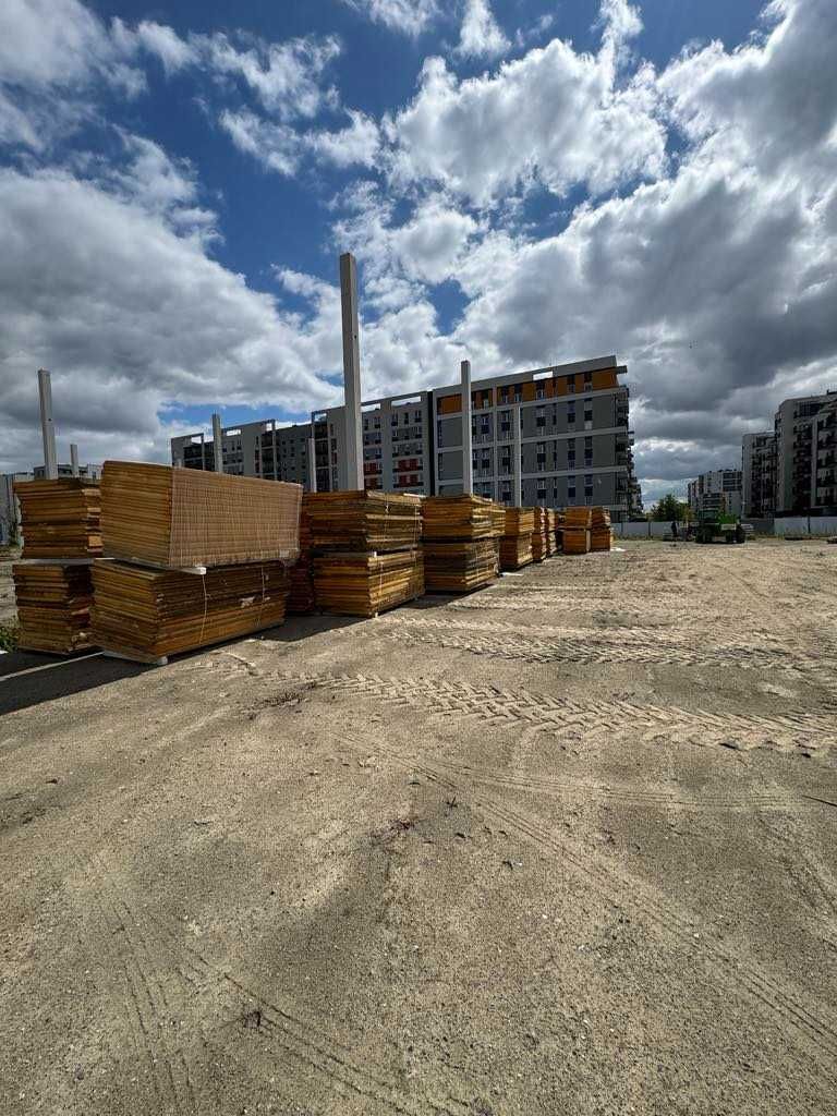 Płyty pianka PIR izolacyjna docieplenia 80mm