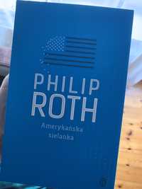 Amerykańska sielanka Philip Roth NOWA