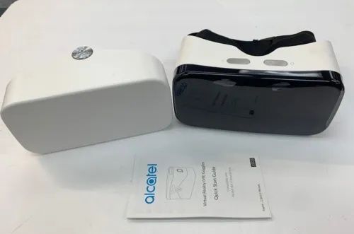 віртуальні(VR) окуляри Alcatel.