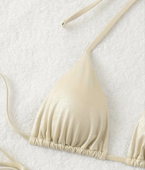 Новий стильний купальник