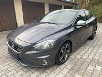 Volvo V40 Volvo v40 R-design Automat