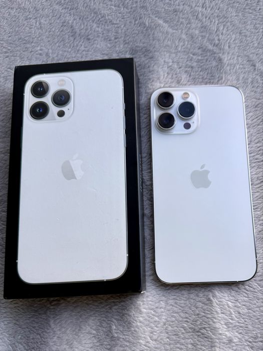 Iphone 13 pro max 256 gb