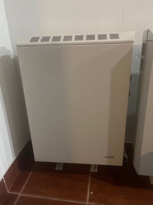 Aquecedores norteli