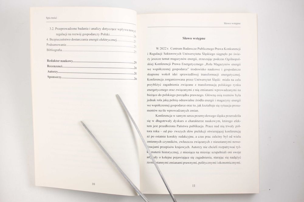 Rola magazynów energii we współczesnej gospodarce > Mirosław Pawełczyk